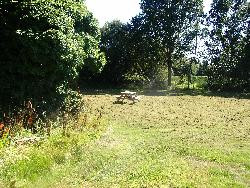 Ferme de Calaren.  Gite and Chambres D'Hotes