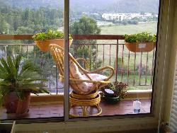 A louer appartement à La Napoule