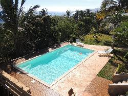 Location de vacances à St Leu Réunion