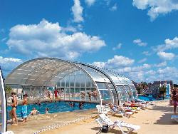 LOCATION MOBIL HOME 2ch et 3ch à Guerande - BONNES VACANCES SARL