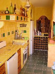 Le Barcarès T2+terrasse à 100m de la mer