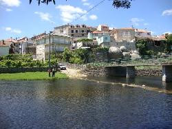 Location PORTUGAL Fraguas