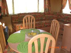 loue mobil home serignan plage