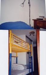 Crest-Voland  appartement 2* au pied des pistes