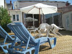 A louer  maison entièrement rénovée aux Sables d'olonne