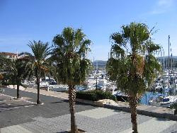 Loue Studio Cabine T2 - 200m de la plage