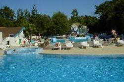 particulier loue grand mobil-home 8 personnes avec lave linge sur village de vacances 4 étoiles