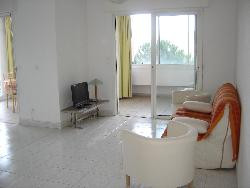 APPARTEMENT CENTRE VILLE AVEC PISCINE