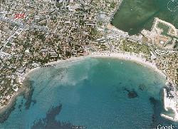 LOCATION  VACANCES au bord de la MEDITERRANEE