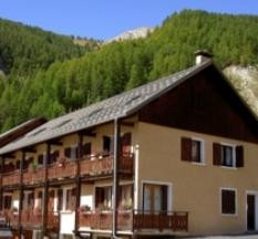 Appartement Tétras Lyre 53 m2 pour 6 à 7 personnes à la Chalp d'Arvieux