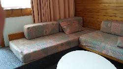 LOUE LA PLAGNE BELLECOTE