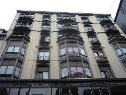 Appartement au Coeur de Liège