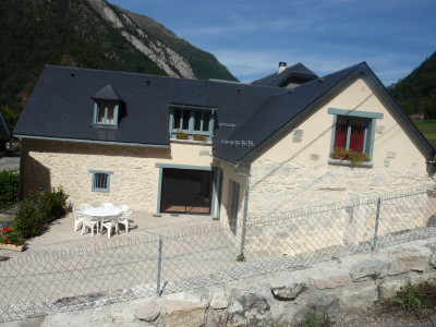 Gite la grange **** à Cauterets