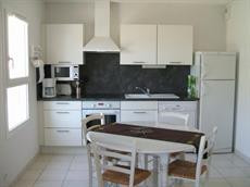 Location dans résidence à La Tremblade (charente maritime)