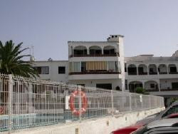 Appartement de vacances sur la Costa-Brava