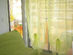 appt type f1 front de mer