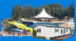 Location Mobil-Home La CARABASSE  VIAS-PLAGE 34450