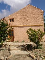 Andalousie : insolite et écologique, gîte, chambre d'hôte, yourte, camping  enfants  et groupes bienvenus