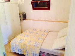 Location bas de villa à Vico