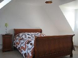 Gîte à la campagne proche de la mer