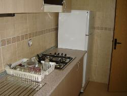 appartement à louer à Martil à Tetouan