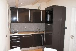 APHRODITE VILLAGE NATURISTE appartement T3