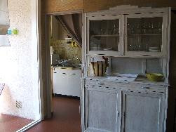 Grand appartement à 100 M. de la plage