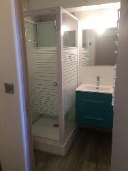 Appartement T2 vue mer climatisé, entre Cerbere et Banyuls