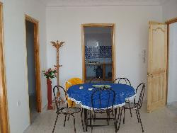 location annuel pour retraité