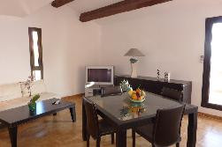 APPARTEMENT SUR LA  CORNICHE D'OR THEOULE 20KM DE CANNES
