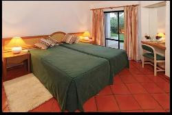 Appartement supérieur T3 à Albufeira avec piscine (du 07/07 au 14/07)