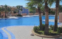Costa Blanca - Appartement 'La Tortuga' pour 4 pers. - piscine et vue sur mer