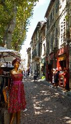 A louer Appartements Type Loft - Idéal Festival & Vacances en Avignon - Intra Muros