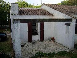 Villa bord de mer sur l'Ile d'Oleron