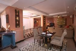 location de riad de prestige à Marrakech pour 2 à 6 personnes