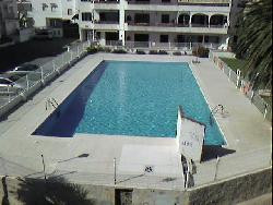 Appartement à louer pour des vacances