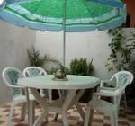 AGADIR/AOURIR Appartement 4/8 personnes