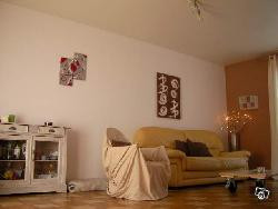 Location été Maison Montpellier