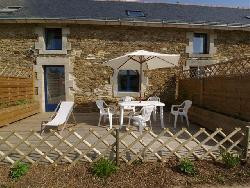 Gites de charme dans un port de pêche de caractère