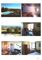 les pieds dans l'eau