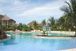 VENTE VILLA à Saly Senegal