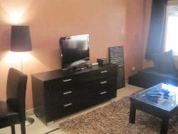 Appartement 50m2 centre de Marrakech