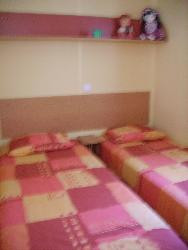 mobilhome (particulier)           saint jean de monts       85160