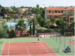 Appartement 4 couchages Canet en Roussillon