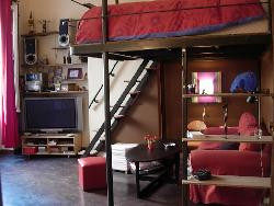 loue appartement pour 2 a 5 personnes centre de marseille