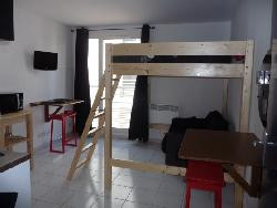 location studio festival avignon 2011