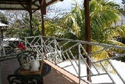 Studio Vacances Ile Maurice