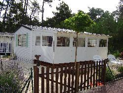 location mobilhome a ronce les bains