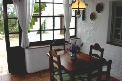 Maison Typique en Algarve Sud Portugal