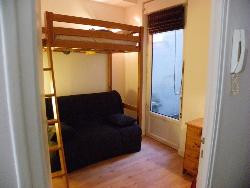 La Rochelle, Appartement T2 près du Vieux-Port au coeur de la vieille ville (quartier historique)